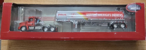 Dcp freightliner cascadia - 1/64,