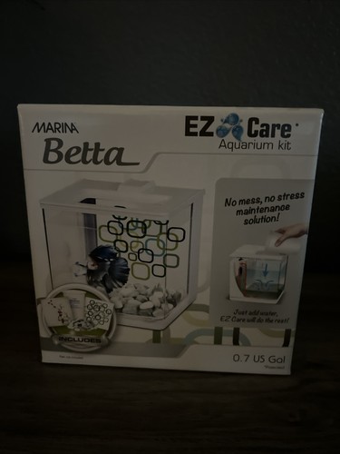 Marina betta care - betta,
