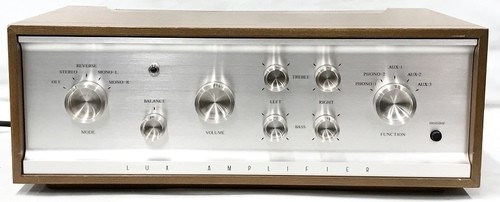 Amplificatore integrato