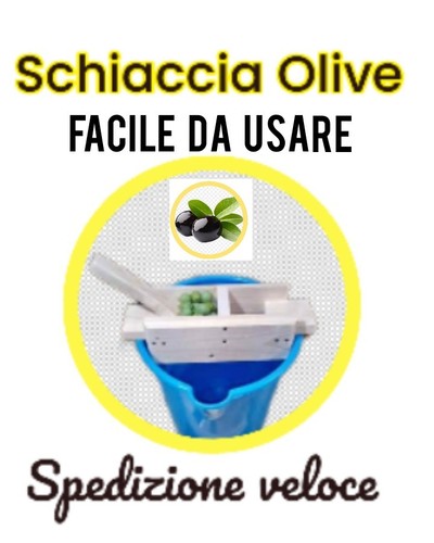Super offerta schiaccia - offerta-,