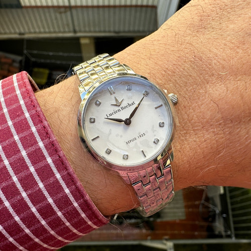 Orologio donna lucien - orologio, rochat
