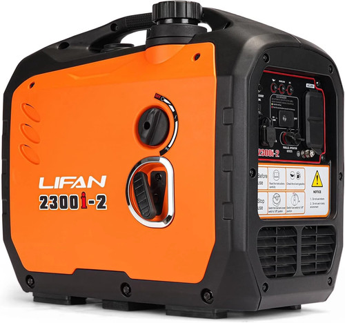 Lifan 300 generatore - lifan, 2.300-w