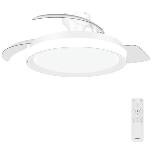 Ventilatore soffitto pale - soffitto,