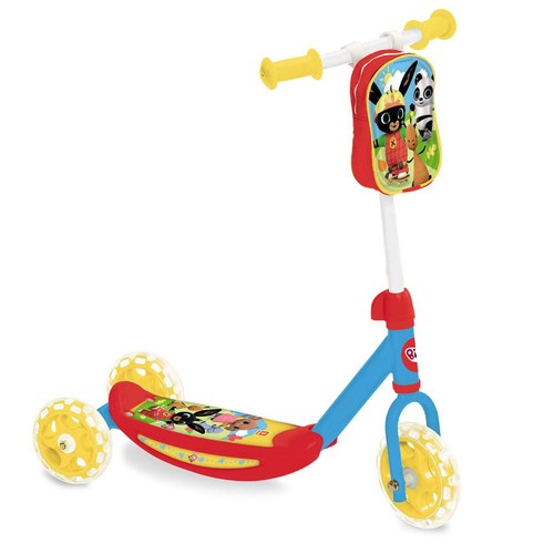 Mondo monopattino first - my,