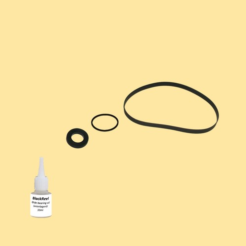 Cinghia olio frizione - , =