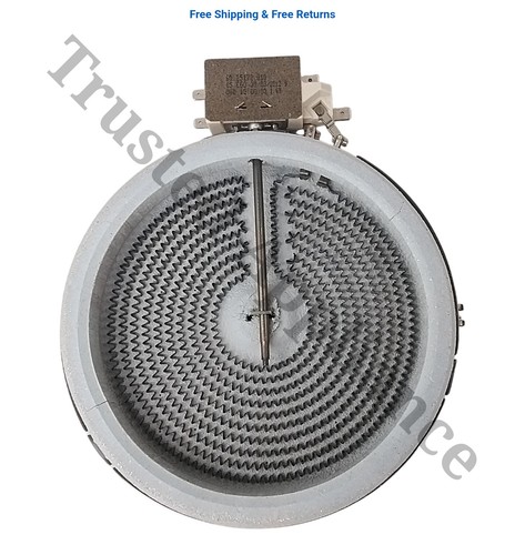 Elemento superficie forno