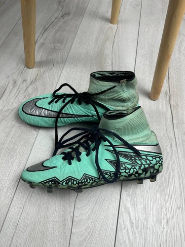 Nike hypervenom phantom - ii, fg