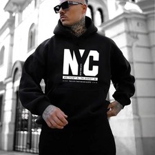 Pullover sportivo versatile