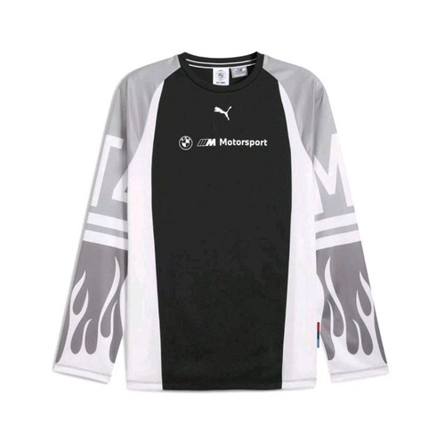 Shirt manica lunga - t-shirt,