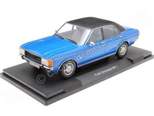 1975 ford granada mki - ford,