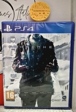 FAHRENHEIT REMASTERED PS4 DAI CREATORI DI HEAVY RAIN E DETROIT EU ITALIANO NUOVO