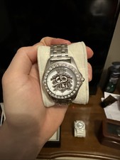 Orologio Marc Ecko Quarzo