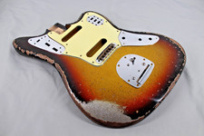Mjt Ufficiale Custom Vintage