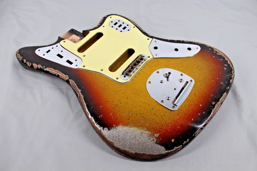 Mjt ufficiale custom vintage - mjt,