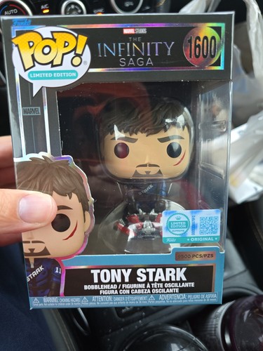 Funko pop marvel - funko, pop!