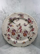 Piatto decorativo antico