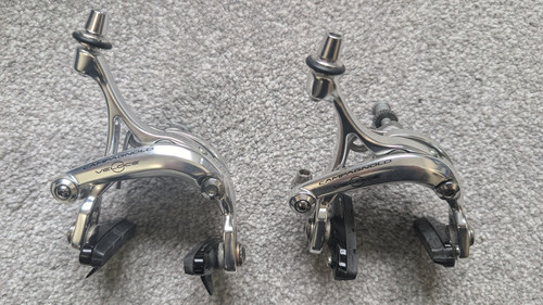 Set freni campagnolo veloce - campagnolo,