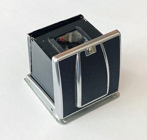 Hasselblad mirino pozzetto - mirino,