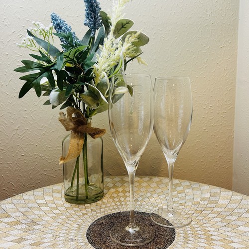 Flauti champagne dom - 2,