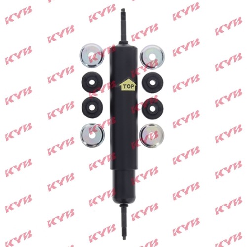 Ammortizzatori kyb premium - ammortizzatori,