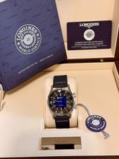 LONGINES Legend Diver