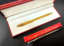 Penna a sfera Cartier Trinity