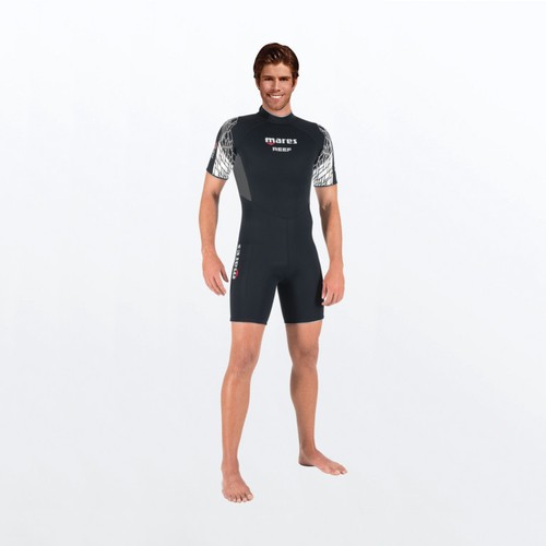 Mares muta shorty subacquea - mares,