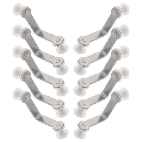 10pz morsetto collegamento - 10pz, di