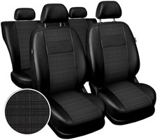 Coprisedili auto similpelle - auto,