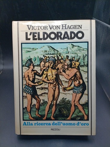 Eldorado le tragiche - l'eldorado:,