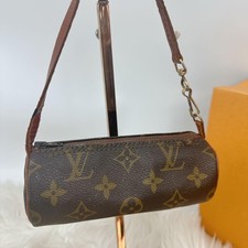 LOUIS VUITTON Monogram