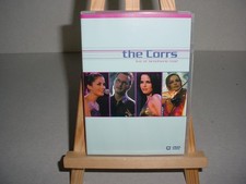 The Corrs Live at Landsdowne