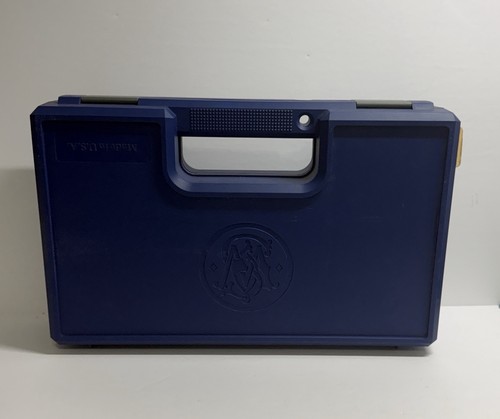 Smith and wesson - and,