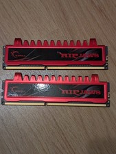 G.Skill RipjawsX 16 GB (2x8