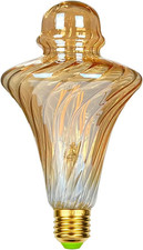 Lampadine a LED Vintage Da 4