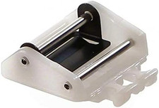 Piedino invisibile per