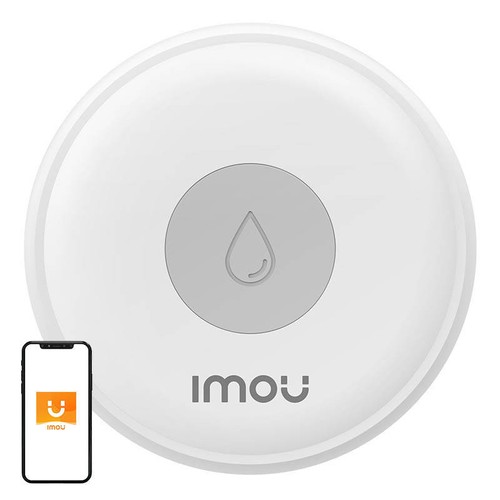 Sensore perdite acqua imou - acqua, zl1
