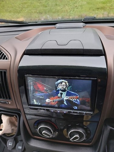 Aggiornamento radio fiat - radio,