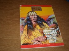 i protagonisti del west