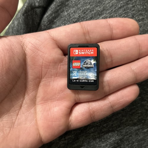 Nintendo switch lego gioco - switch, gioco/