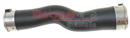 Metzger tubo aria carico - tubo, di