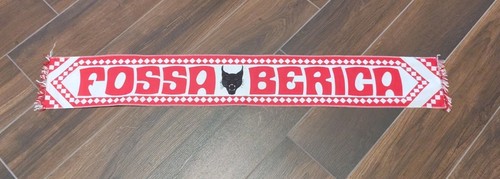 Vicenza calcio ultras sciarpa - calcio,
