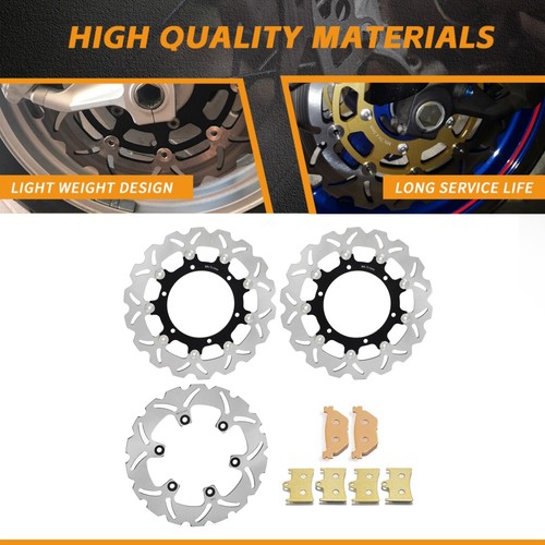 Per yamaha dischi freno - per,