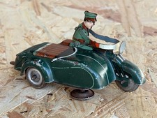 TIPPCO LATTA SIDECAR MOTO