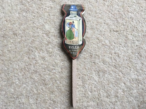 C1920s vintage luce - vintage, luce’s