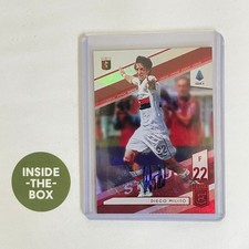 Milito Genova Cronache Panini