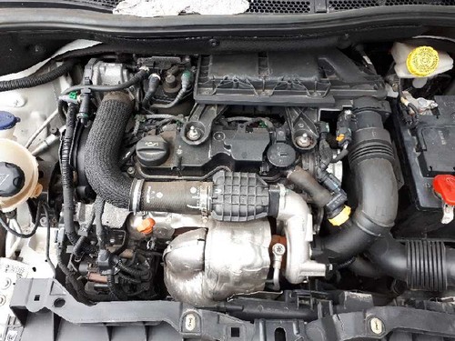 8hr 8h01 motore - 8hr-8h01, /
