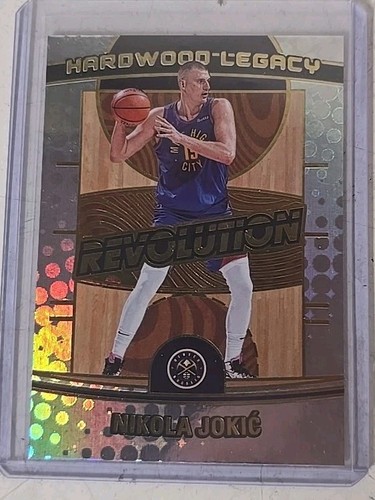 2024 panini revolution - 2024-25,