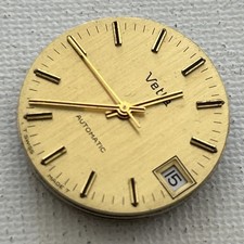 Movimento Vetta 824 Automatic Cal.2824 26 mm. Vintage