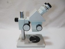 Zeiss GSZ stereomicroscopio